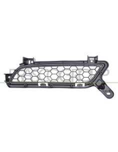 GRIGLIA RADIATORE SINISTRA NERA MOD. SPORTBACK 2