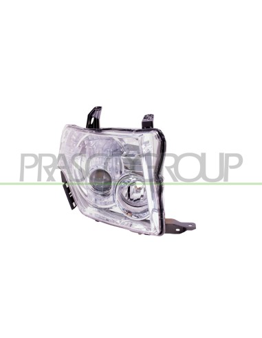 PROIETTORE DESTRO D4S+H9 ELETTRICO CON MOTORE