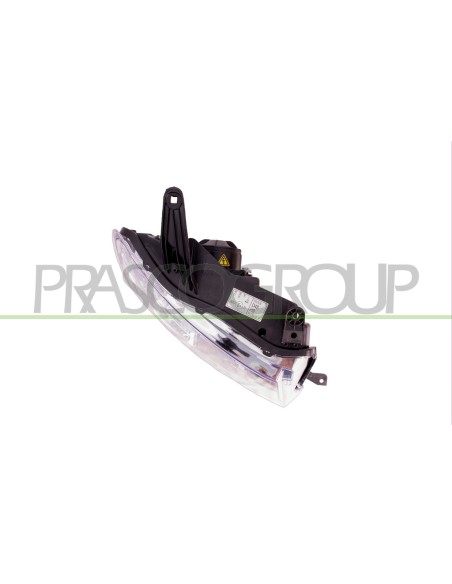 PROIETTORE DESTRO D4S+H9 ELETTRICO CON MOTORE