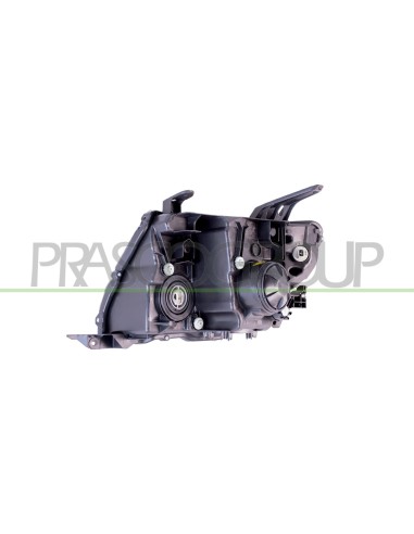 PROIETTORE DESTRO D4S+H9 ELETTRICO CON MOTORE