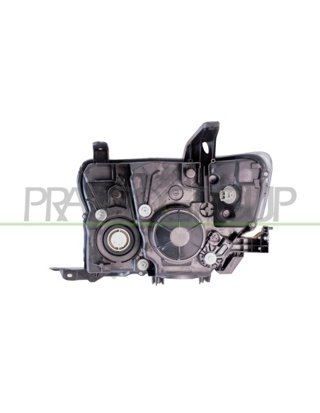 PROIETTORE DESTRO D4S+H9 ELETTRICO CON MOTORE
