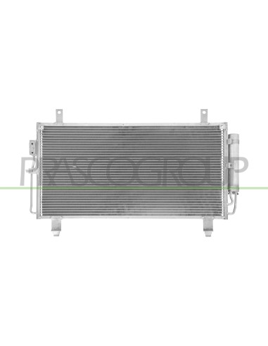 CONDENSATORE MITSUBISHI ECLIPSE CROSS Mod. 02-18