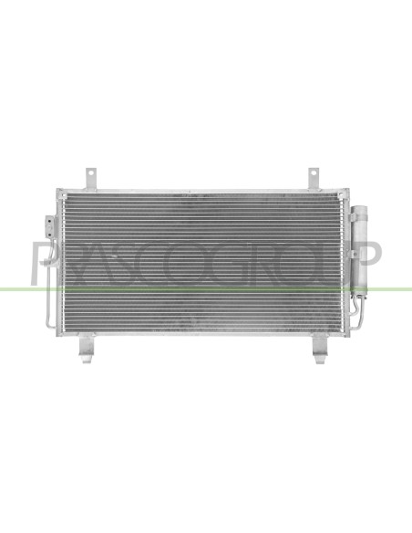 CONDENSATORE MITSUBISHI ECLIPSE CROSS Mod. 02-18
