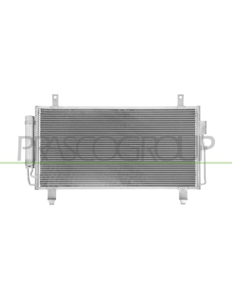 CONDENSATORE MITSUBISHI ECLIPSE CROSS Mod. 02-18