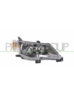 PROIETTORE DESTRO XENON D2R+HB3 ELETTRICO CON MOTORE