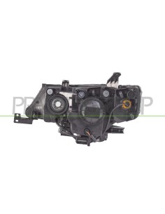 PROIETTORE DESTRO XENON D2R+HB3 ELETTRICO CON MOTORE 2