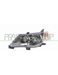 PROIETTORE SINISTRO XENON D2R+HB3 ELETTRICO CON MOTORE