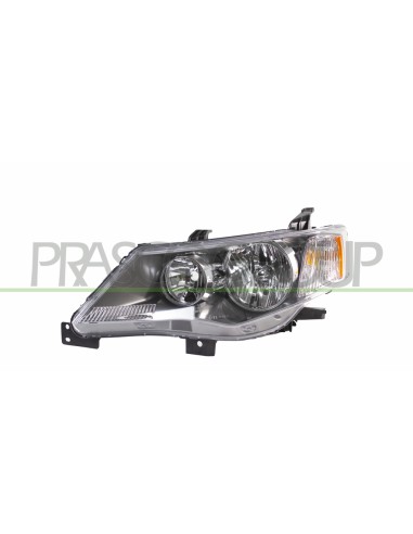 PROIETTORE SINISTRO XENON D2R+HB3 ELETTRICO CON MOTORE