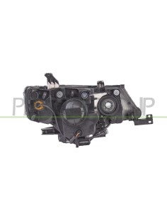 PROIETTORE SINISTRO XENON D2R+HB3 ELETTRICO CON MOTORE 2