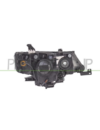 PROIETTORE SINISTRO XENON D2R+HB3 ELETTRICO CON MOTORE