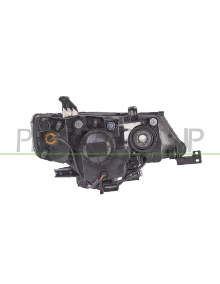 PROIETTORE SINISTRO XENON D2R+HB3 ELETTRICO CON MOTORE