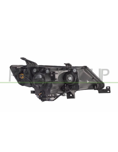 PROIETTORE SINISTRO XENON D2R+HB3 ELETTRICO CON MOTORE
