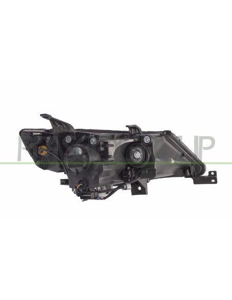PROIETTORE SINISTRO XENON D2R+HB3 ELETTRICO CON MOTORE