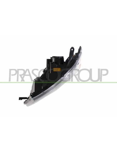 PROIETTORE SINISTRO XENON D2R+HB3 ELETTRICO CON MOTORE