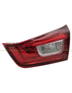 FANALE POSTERIORE DESTRO INTERNO CON PORTALAMPADA 2