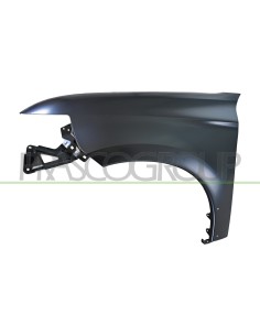 PARAFANGO ANTERIORE SINISTRO MITSUBISHI OUTLANDER Mod. 11-15 - 08-18