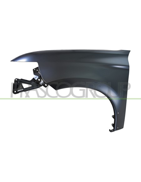 PARAFANGO ANTERIORE SINISTRO MITSUBISHI OUTLANDER Mod. 11-15 - 08-18