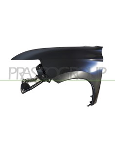 PARAFANGO ANTERIORE SINISTRO MITSUBISHI OUTLANDER Mod. 11-15 - 08-18 2