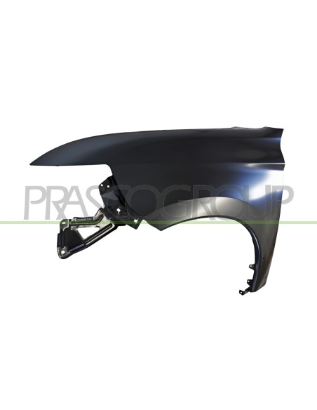 PARAFANGO ANTERIORE SINISTRO MITSUBISHI OUTLANDER Mod. 11-15 - 08-18