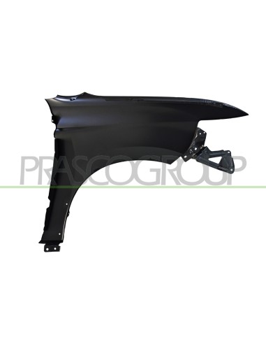 PARAFANGO ANTERIORE SINISTRO MITSUBISHI OUTLANDER Mod. 11-15 - 08-18
