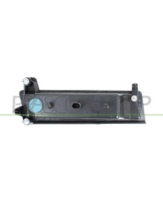 FANALE ANTERIORE SINISTRO BIANCO CON PORTALAMPAD LED MOD. 10 in poi 2