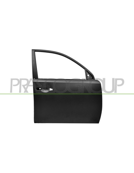 PORTA ANTERIORE DESTRA MITSUBISHI L200 STRADA Mod. 02-05 - 02-10