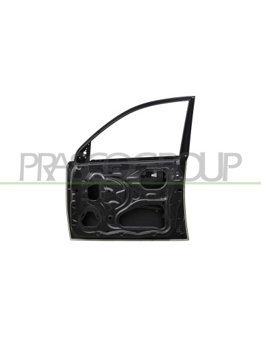 PORTA ANTERIORE DESTRA MITSUBISHI L200 STRADA Mod. 02-05 - 02-10