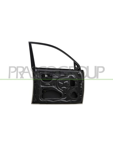 PORTA ANTERIORE SINISTRA MITSUBISHI L200 STRADA Mod. 02-05 - 02-10