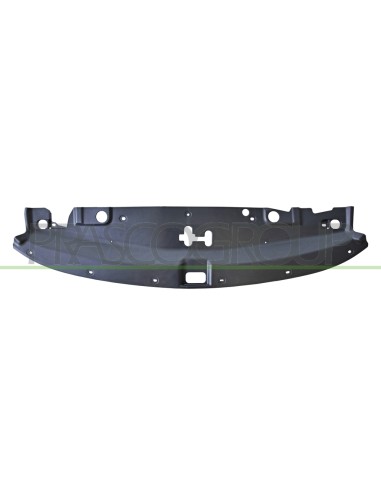 COPERTURA SERRATURA COFANO PLASTICA