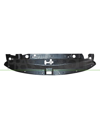 COPERTURA SERRATURA COFANO PLASTICA