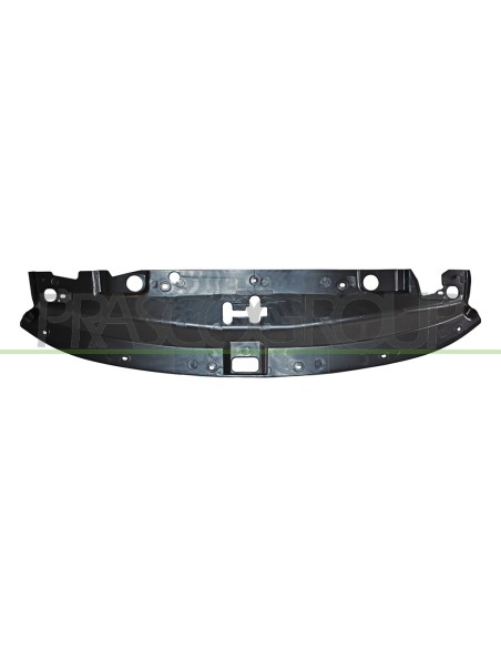 COPERTURA SERRATURA COFANO PLASTICA