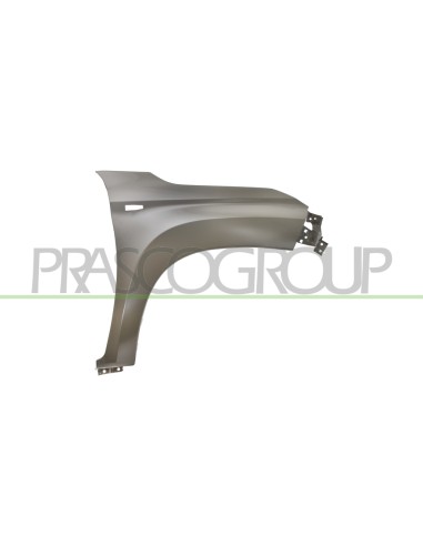 PARAFANGO ANTERIORE DESTRO CON FORO LUCCIOLA MITSUBISHI L200 TRITON Mod. 04-19 - 12-23