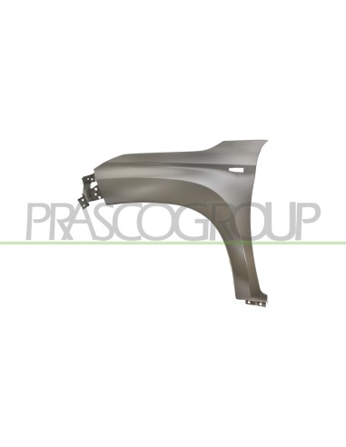 PARAFANGO ANTERIORE SINISTRO CON FORO LUCCIOLA MITSUBISHI L200 TRITON Mod. 04-19 - 12-23