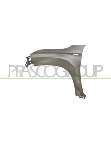 PARAFANGO ANTERIORE SINISTRO CON FORO LUCCIOLA MITSUBISHI L200 TRITON Mod. 04-19 - 12-23