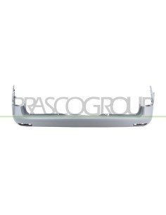 PARAURTI POSTERIORE CON PRIMER CON TRACCE PDC E PARK ASSIST MOD. PASSO CORTO 2