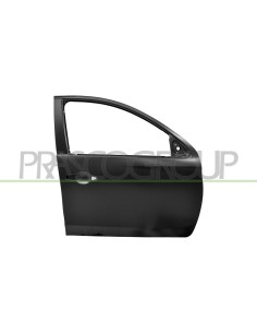PORTA ANTERIORE DESTRA MITSUBISHI L200 TRITON Mod. 01-15 - 03-19