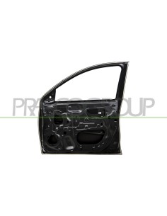 PORTA ANTERIORE DESTRA MITSUBISHI L200 TRITON Mod. 01-15 - 03-19 2
