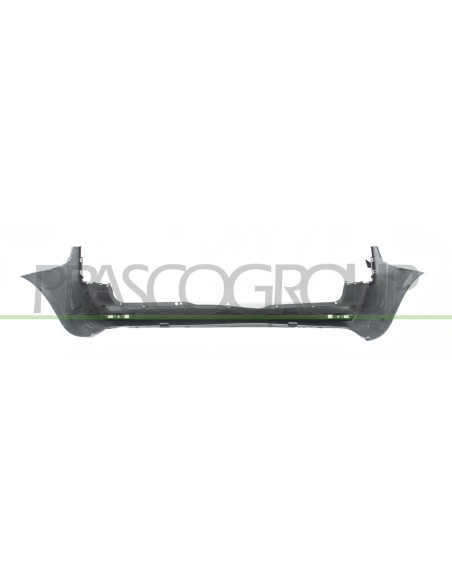 PARAURTI POSTERIORE CON PRIMER CON TRACCE PDC E PARK ASSIST MOD. PASSO LUNGO