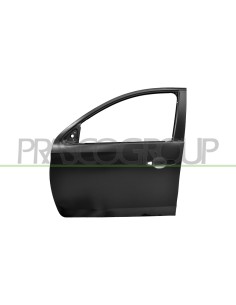 PORTA ANTERIORE SINISTRA MITSUBISHI L200 TRITON Mod. 01-15 - 03-19