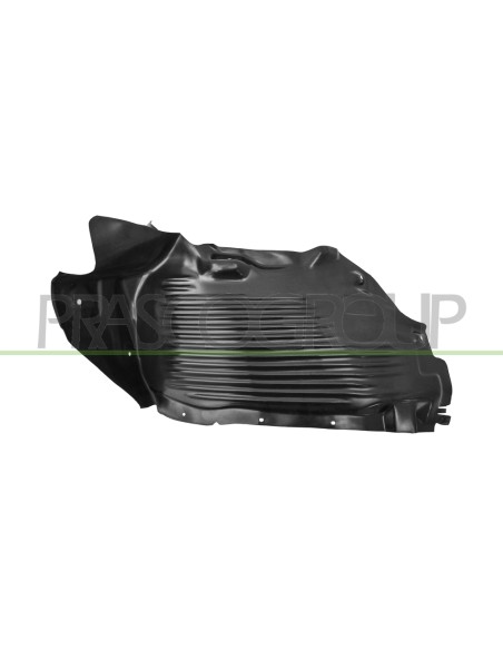 PASSARUOTA ANTERIORE SINISTRO PARTE ANTERIORE MITSUBISHI L200 TRITON Mod. 04-19 - 12-23