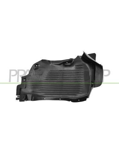 PASSARUOTA ANTERIORE SINISTRO PARTE ANTERIORE MITSUBISHI L200 TRITON Mod. 04-19 - 12-23