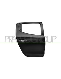 PORTA POSTERIORE DESTRA MITSUBISHI L200 TRITON Mod. 01-15 - 03-19