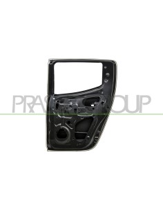 PORTA POSTERIORE DESTRA MITSUBISHI L200 TRITON Mod. 01-15 - 03-19 2
