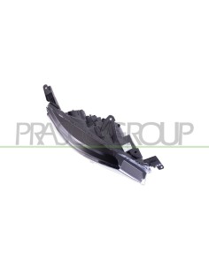 PROIETTORE DESTRO H11+HB3 ELETTRICO CON MOTORE CON CAVI 2
