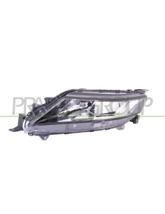 PROIETTORE SINISTRO H11+HB3 ELETTRICO CON MOTORE CON CAVI