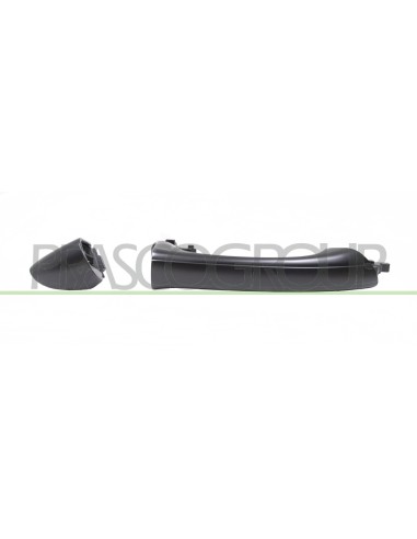 MANIGLIA POSTERIORE DESTRA ESTERNA CON PRIMER