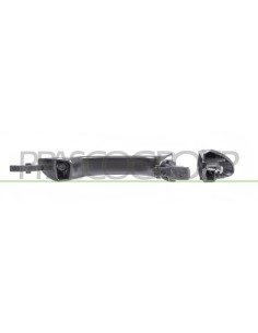 MANIGLIA POSTERIORE SINISTRA ESTERNA CON PRIMER 2