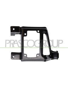 RINFORZO TRAVERSA BATTICOFANO CON FORO RADAR CRUISE CONTROL ADATTIVO