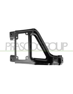 RINFORZO TRAVERSA BATTICOFANO CON FORO RADAR CRUISE CONTROL ADATTIVO 2