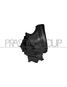 PASSARUOTA ANTERIORE SINISTRO PARTE POSTERIORE MERCEDES E CLASS (W212) Mod. 05-09 - 04-13 2
